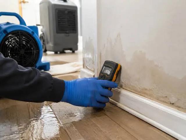 24/7 Water damage restoration services in St. Louis, MI - Rapid flood cleanup and mitigation